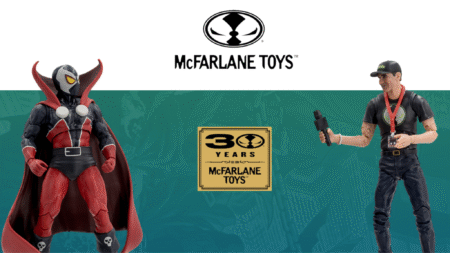 Lire la suite à propos de l’article MCfarlane Toys : guide complet…