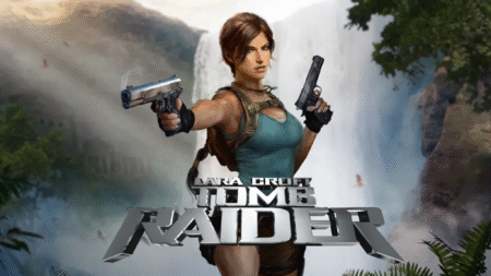 Lire la suite à propos de l’article Nouvelle série Tomb Raider : casting, intrigue et avenir de Lara Croft