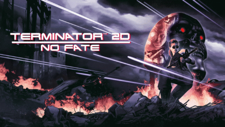 Lire la suite à propos de l’article Terminator 2D No Fate sort : date, gameplay, nouveautés et plateformes