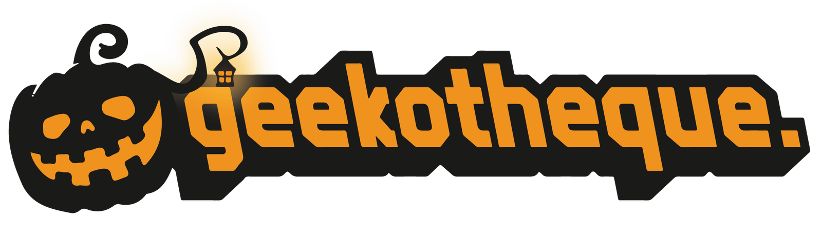 Geekotheque