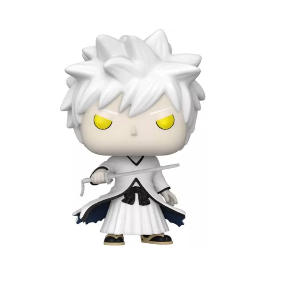 Figurine Pop [Special Edition] Bleach : White Ichigo [1739]