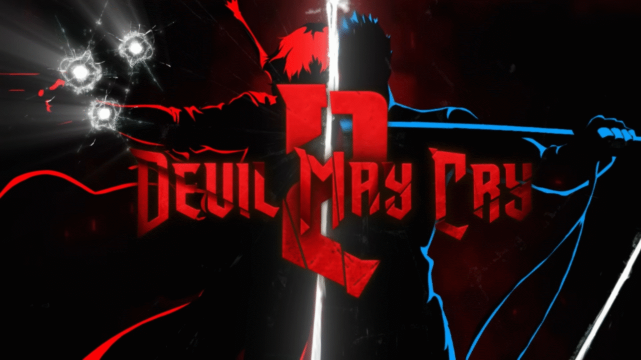 Devil May Cry Saison 2 Premi Res Images Intrigue 2026 Header Blog Geekotheque Devil May Cry 2 1280x720 