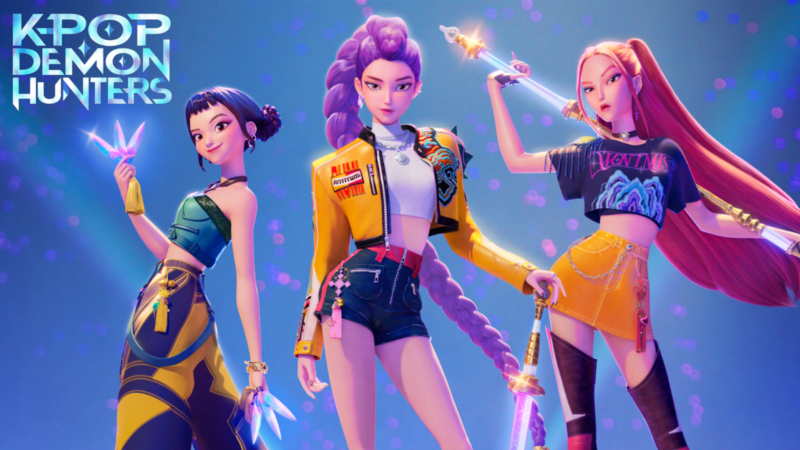 You are currently viewing Pas de live action pour Demon Hunters ? Voici pourquoi