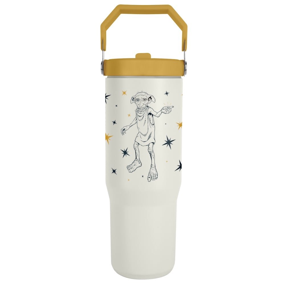 Tumbler Travel Mug XL avec poignée Harry Potter [Contenance 900ml]