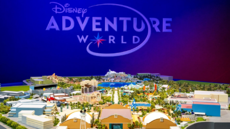 Lire la suite à propos de l’article Disney Adventure World : Aventure Ultime, Attractions & Infos Clés