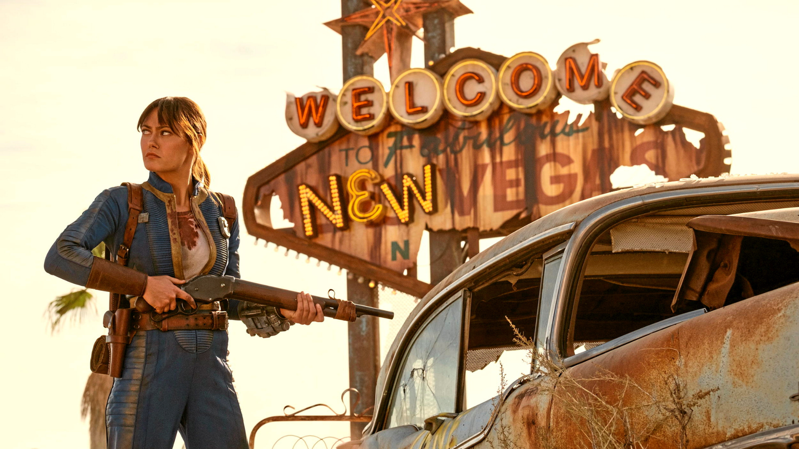 You are currently viewing Deuxième saison de Fallout : tout savoir sur la suite événement