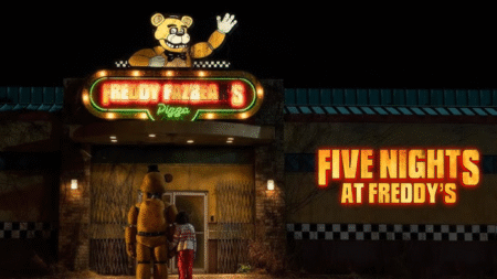 Lire la suite à propos de l’article Five Nights at Freddy’s : le film enfin au cinéma