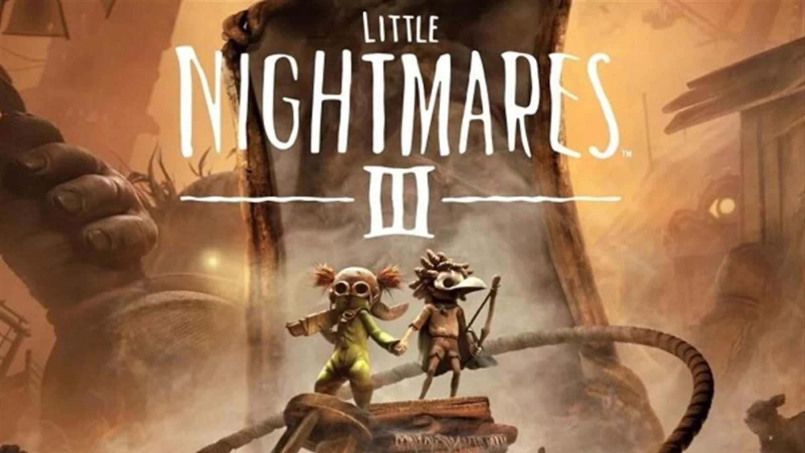 You are currently viewing Pourquoi Little Nightmare 3 reçoit autant de critiques ?