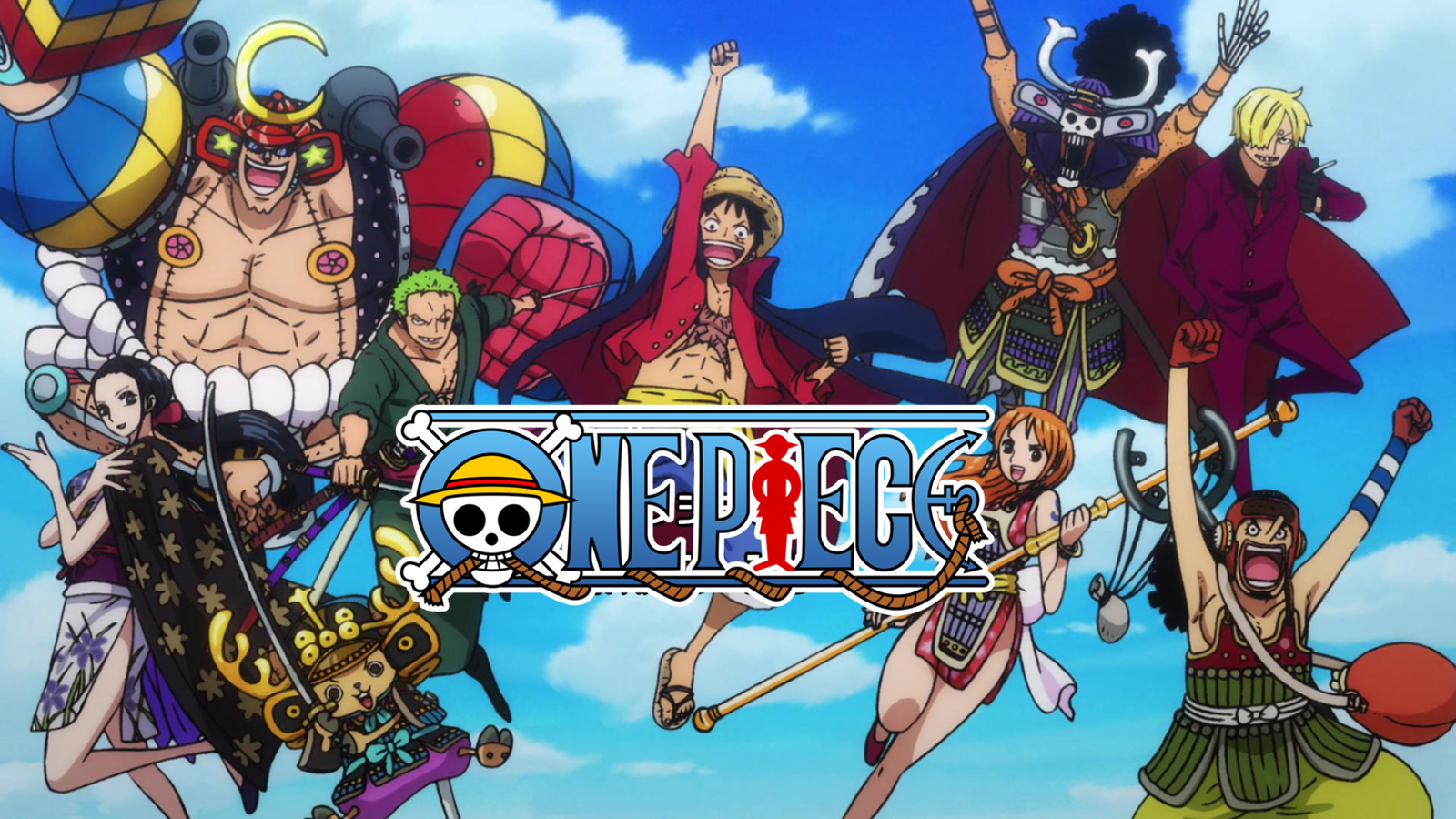 You are currently viewing One Piece : l’anime passe à 26 épisodes par an dès 2026