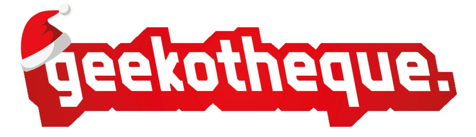 Geekotheque
