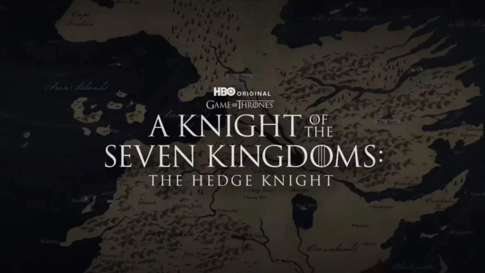 You are currently viewing A Knight of the Seven Kingdoms : The Hedge Knight – L’essentiel