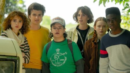 Stranger things une nouvelle serie ?