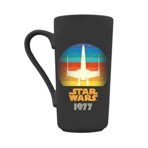 Mug Latte céramique 470 ml Star Wars 1977