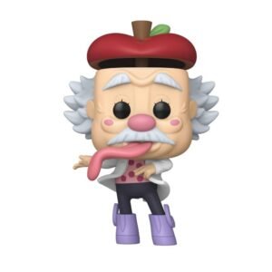 Figurine Pop One Piece : Dr Vegapunk [2139]