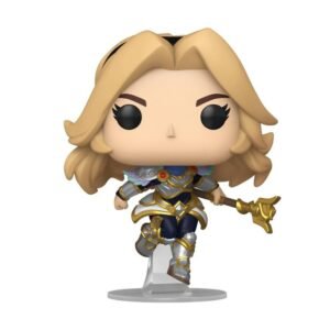Figurine Pop League of Legends : Lux [1137]