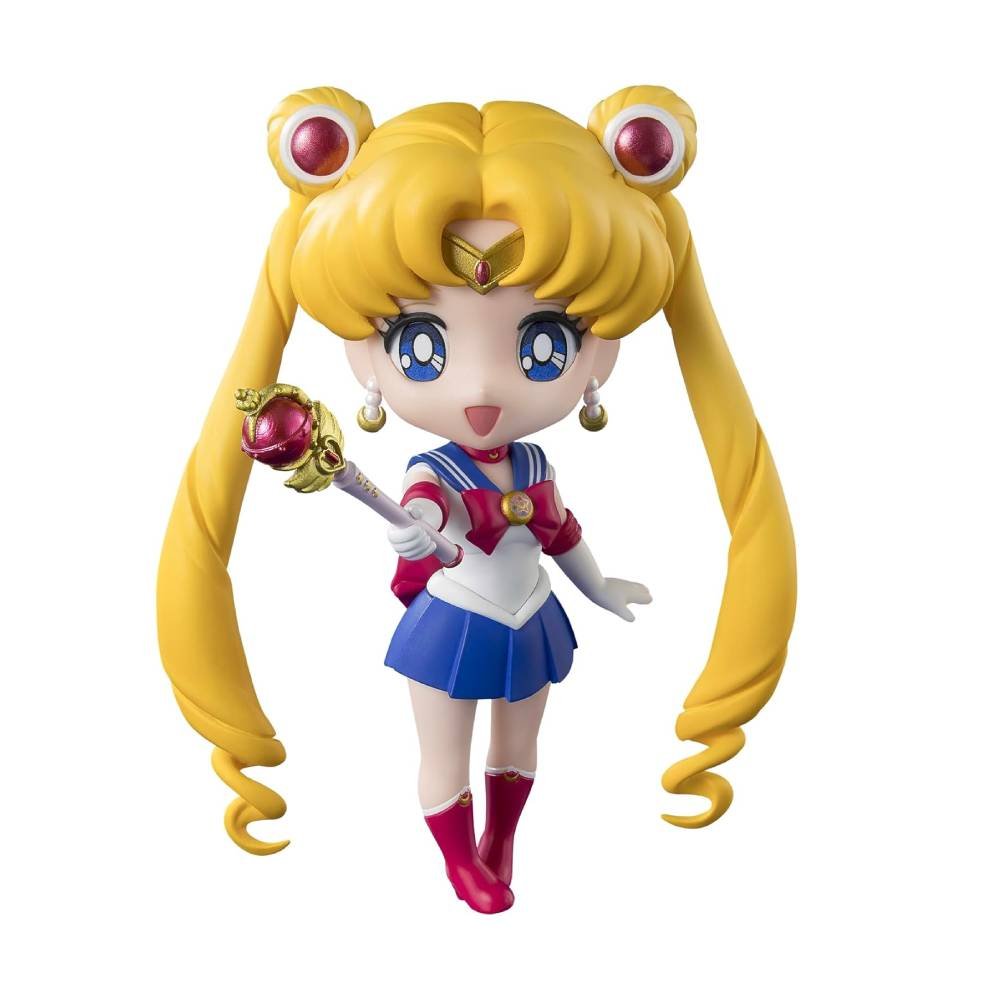 Figurine Tamashii Nations Pretty Guardian Sailor Moon : Sailor Moon Crystal Star