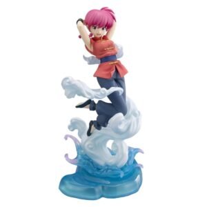 Figurine Tamashii Nations Ranma 1/2 : Chouette Ranma [Figuarts Zero] (20cm)