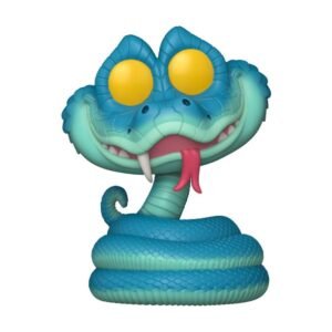 Figurine Pop Zootopie 2 : Gary De&rsquo;Snake [1655]