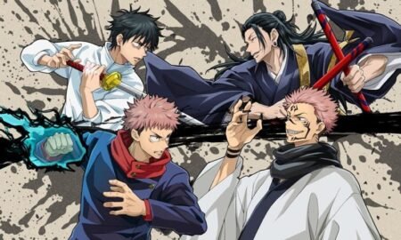 jujutsu kaisen et tengen