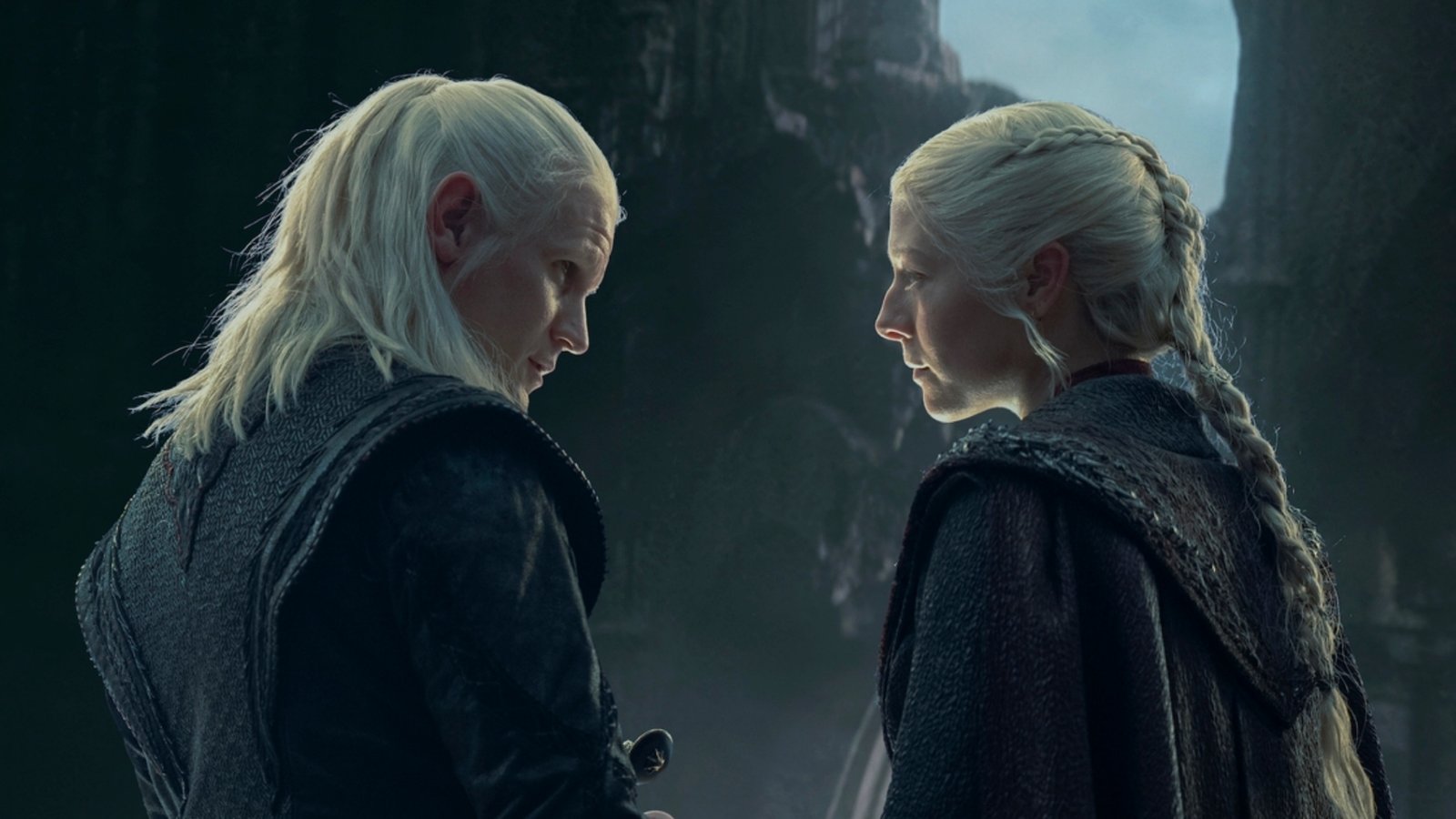 You are currently viewing House of the Dragon Saison 3 : un trailer qui promet du sang et des dragons !