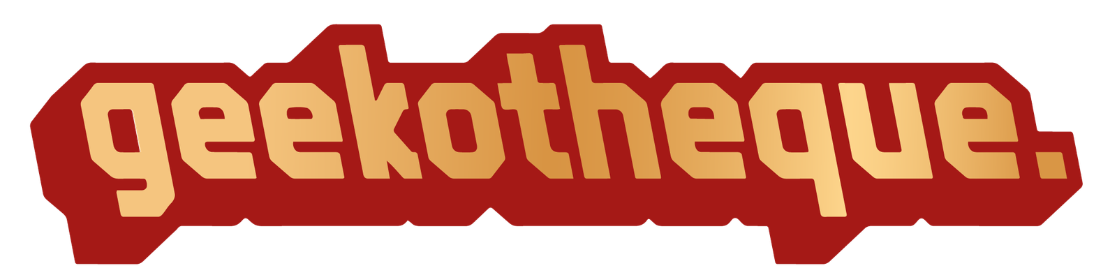 Geekotheque