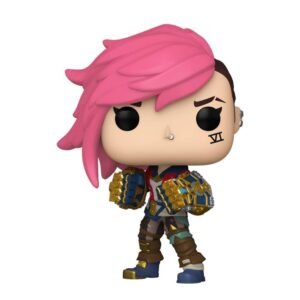 Figurine Pop Arcane League of Legends : Vi [1601]