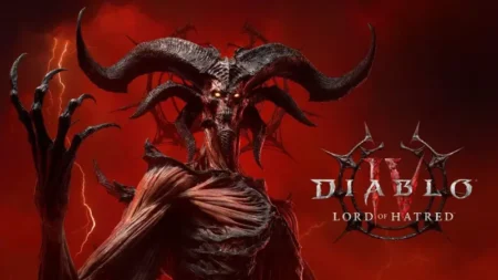 Diablo IV