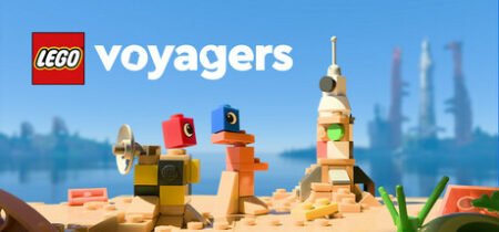 Jeux vidéo lego voyages