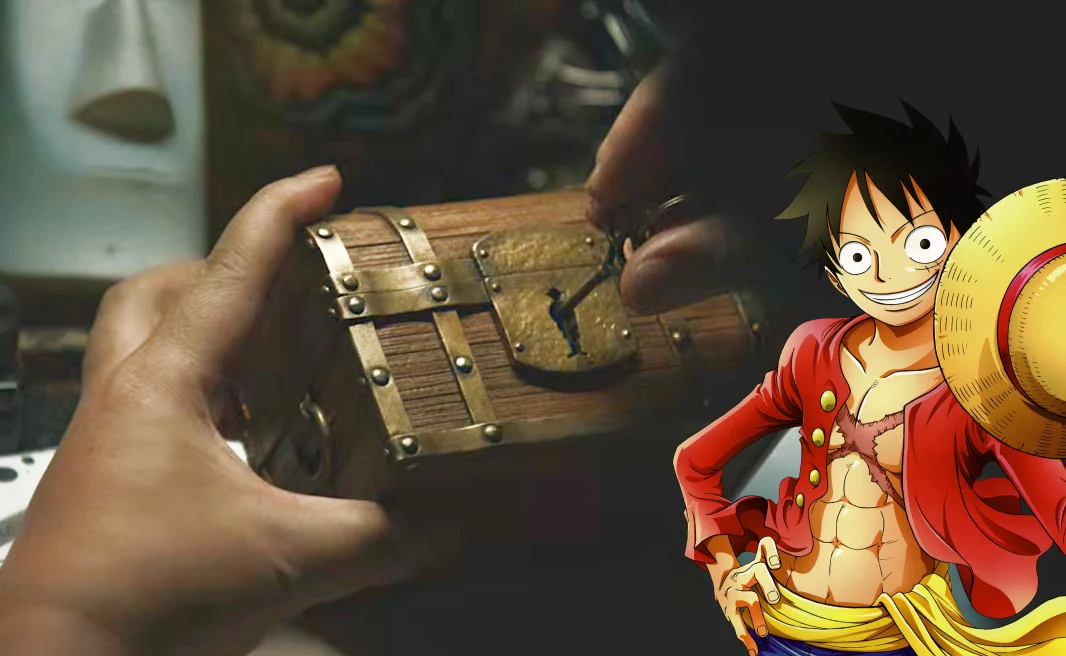 You are currently viewing One Piece : le mystère du trésor enfin dévoilé ?