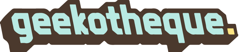 Geekotheque