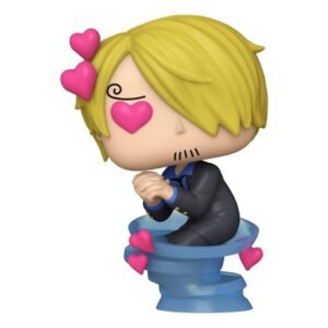 Figurine Pop One Piece : Sanji [1773]