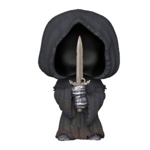 Figurine Pop Le Seigneur des Anneaux : Nazgul [1744]