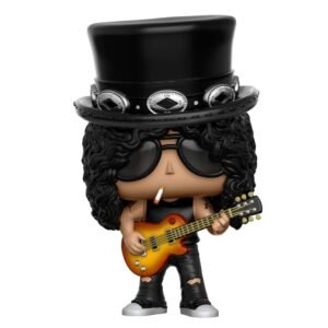 Figurine Pop Guns N Roses : Slash [51]