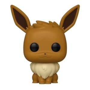 Figurine Pop Pokemon : Evoli [577]