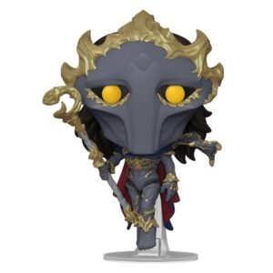 Figurine Pop Arcane League of Legends : Viktor [1487]