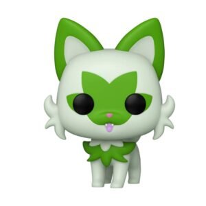 Figurine Pop Pokemon : Spirigatito [984]