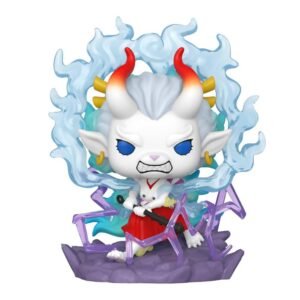 Figurine Pop Megasize [Deluxe] One Piece : Yamato [1596]