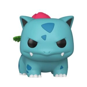 Figurine Pop Pokemon : Herbizarre [1126]