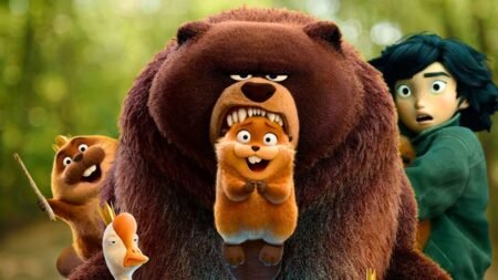 Lire la suite à propos de l’article Jumpers : le nouveau film Pixar 2026 à ne pas manquer !