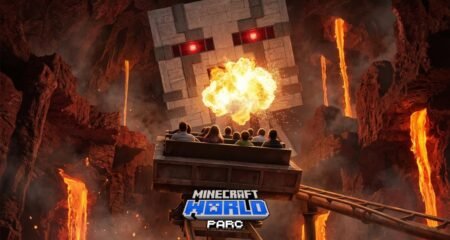 Lire la suite à propos de l’article Nouveau parc d’attractions Minecraft : une expérience immersive inédite !
