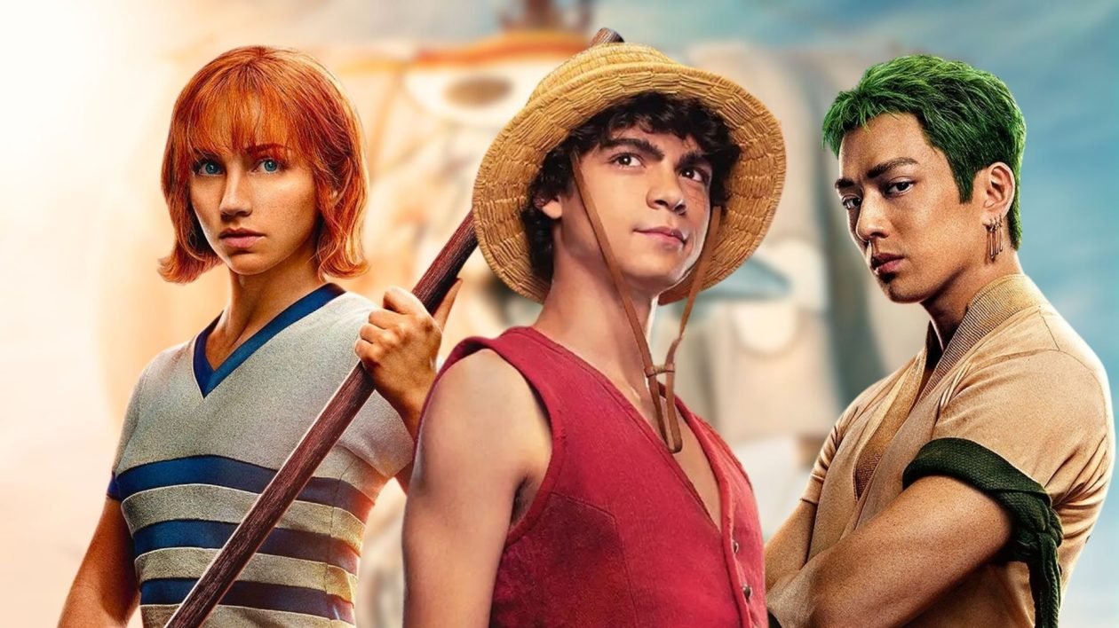 You are currently viewing Secrets cachés dans One Piece Live Action ?!
