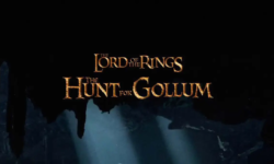 The Hunt for Gollum : dates, casting et projets