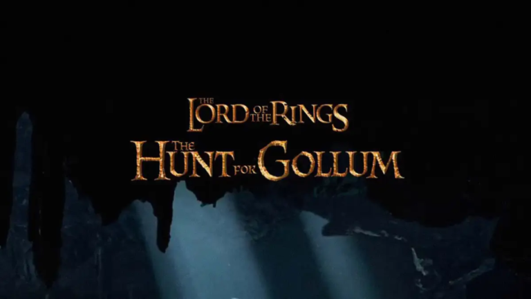 Header Blog Geekotheque - The hunt for gollum