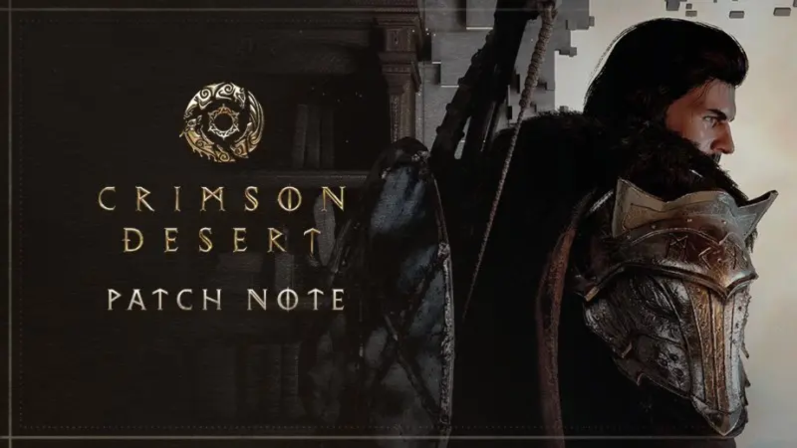 You are currently viewing Crimson Desert mise à jour 1.06 : patch notes complets du 11 mai 2026