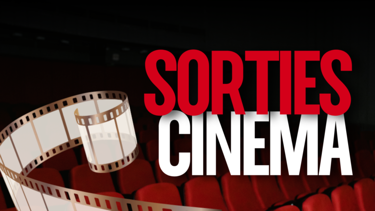 Header Blog Geekotheque - Sorties Cinéma