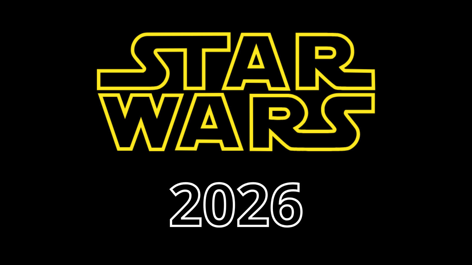 You are currently viewing Star Wars 2026 : films, séries et jeux vidéo à ne pas manquer