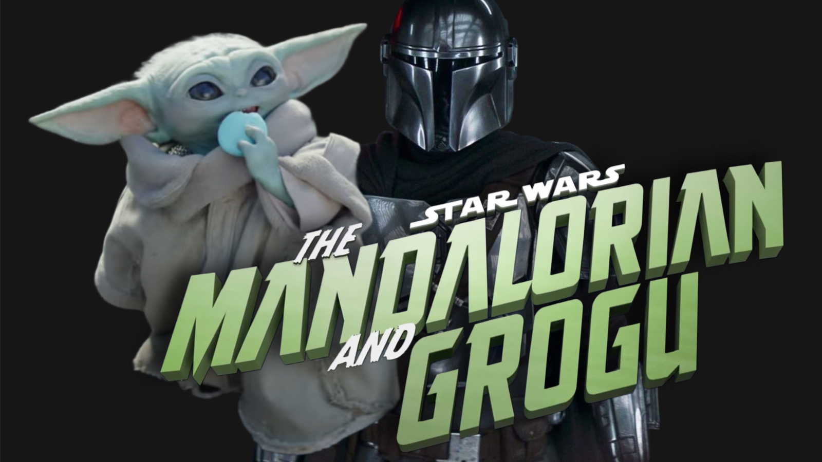 You are currently viewing The Mandalorian & Grogu : le film Star Wars au cinéma en 2026