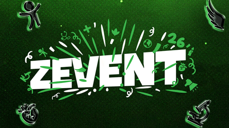 Header Blog Geekotheque - ZEvent 2026