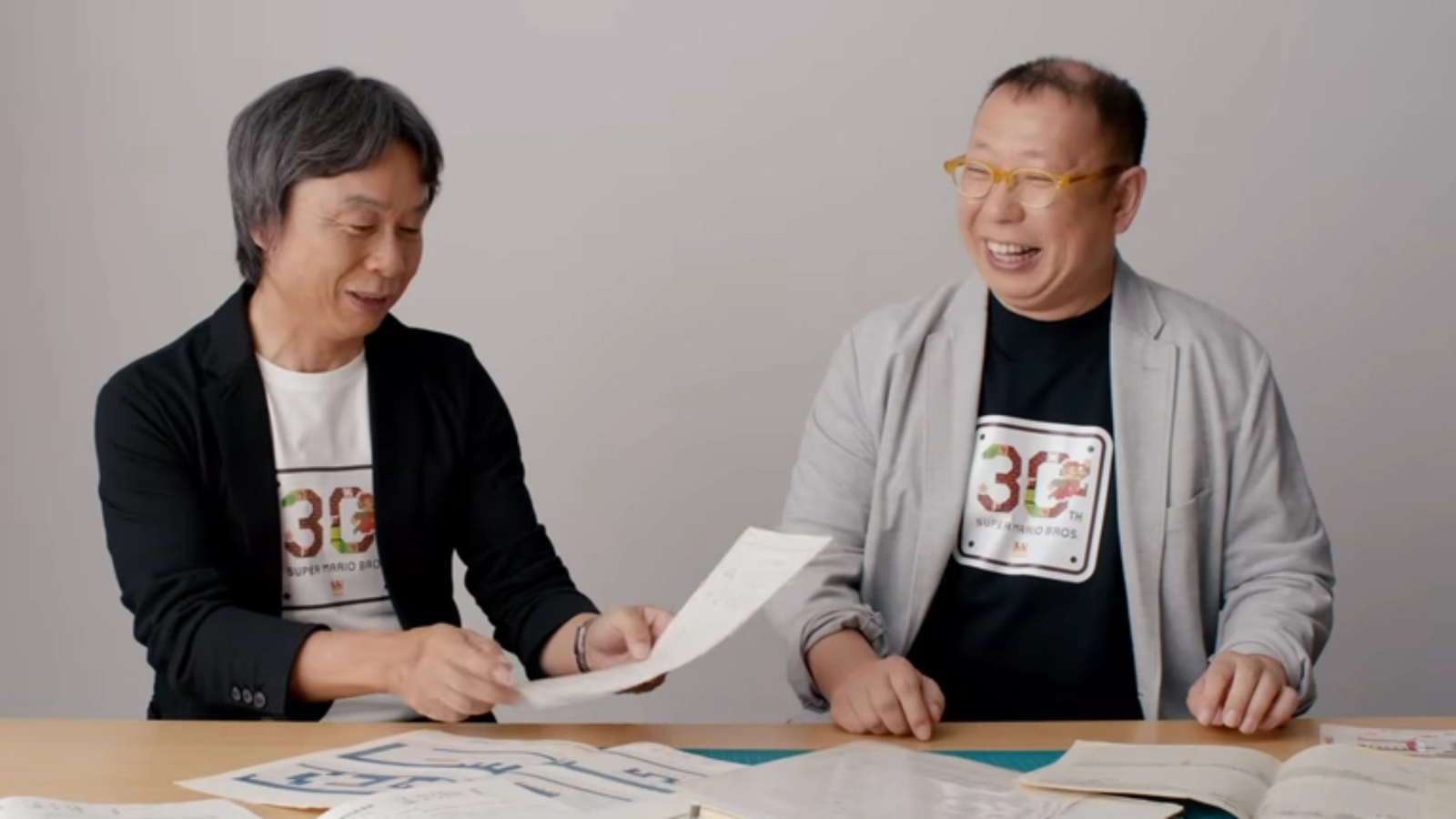 You are currently viewing Takashi Tezuka quitte Nintendo : le co-créateur de Mario et Zelda tire sa révérence