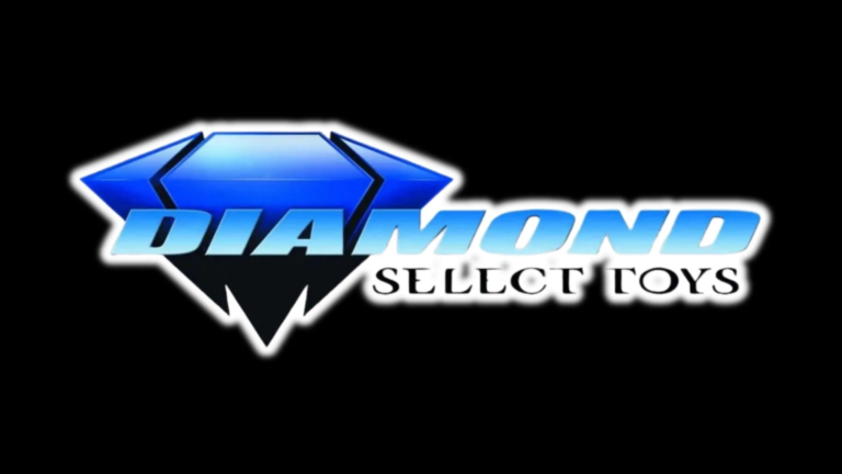 Header Blog Geekotheque - Diamond Select Toys